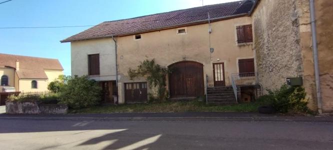 For sale Chantes 109 m2 Haute saone (70360) photo 0