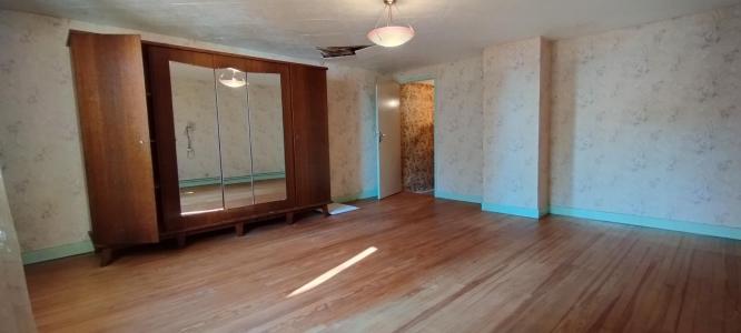 Acheter Maison Chantes Haute saone