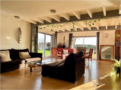 Acheter Maison 225 m2 Balma