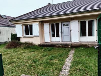 For sale Pont-sainte-maxence 3 rooms 63 m2 Oise (60700) photo 0