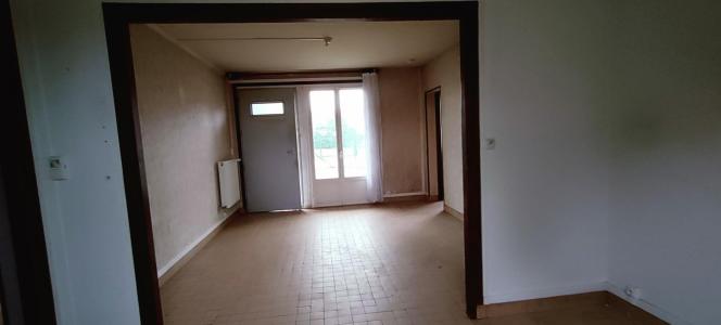 Annonce Vente 3 pi�ces Maison Pont-sainte-maxence 60