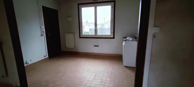 Acheter Maison Pont-sainte-maxence Oise