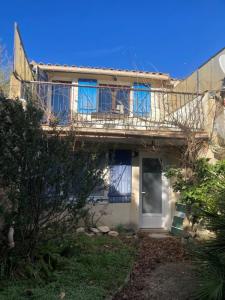 Annonce Vente 3 pi�ces Maison Liviniere 34