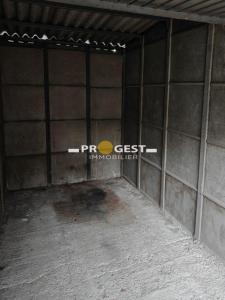 Annonce Location Parking Aubagne 13