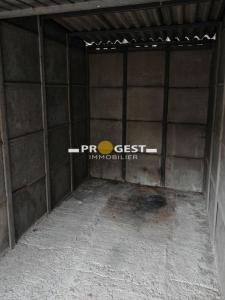 Louer Parking Aubagne