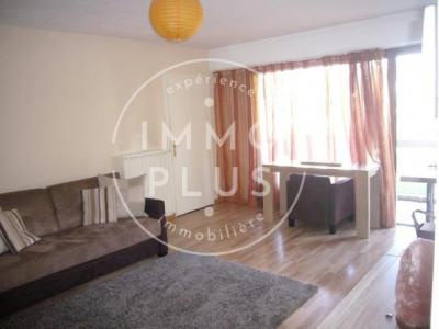 Annonce Location Appartement Meythet 74