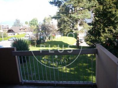 Louer Appartement 30 m2 Meythet