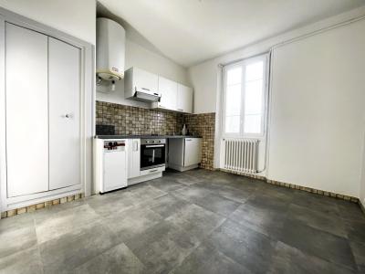 Acheter Appartement Villard-bonnot 132000 euros