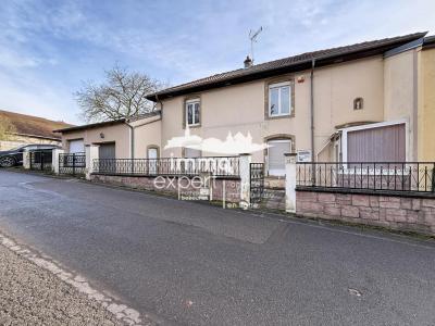 For sale Poussay 3 rooms 95 m2 Vosges (88500) photo 0