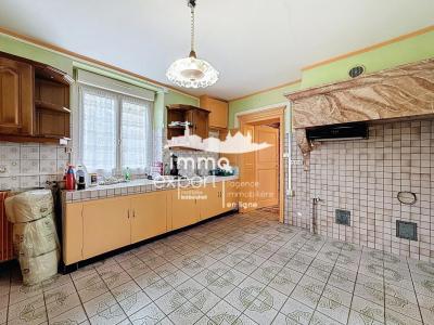 Annonce Vente 3 pi�ces Maison Poussay 88