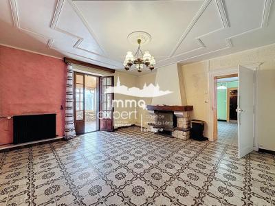 Acheter Maison Poussay Vosges