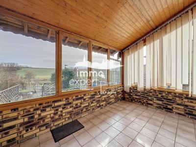 Acheter Maison Poussay 55000 euros