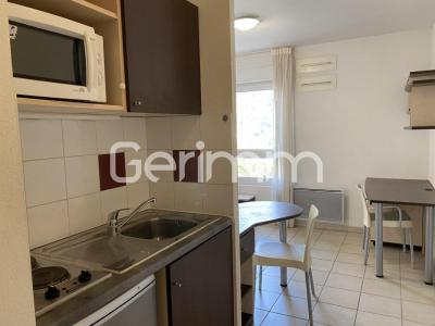 Annonce Location Appartement Grenoble 38