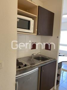 Louer Appartement Grenoble 417 euros