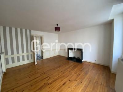 For rent Sassenage 2 rooms 56 m2 Isere (38360) photo 0
