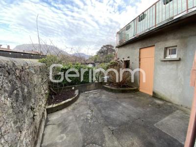 For rent Sassenage 2 rooms 56 m2 Isere (38360) photo 1