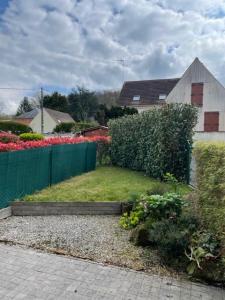 Annonce Location 3 pi�ces Appartement Gouvieux 60