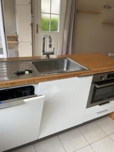 Louer Appartement Gouvieux Oise