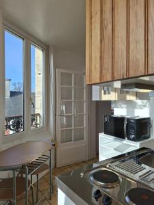 Louer Appartement 28 m2 Neuilly-en-thelle