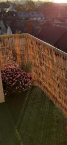 Louer Appartement 42 m2 Rennes