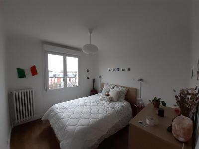 Louer Appartement Rennes 529 euros