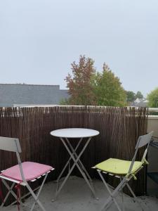 For sale Rheu 2 rooms 49 m2 Ille et vilaine (35650) photo 0