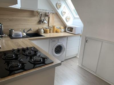 Acheter Appartement Rheu 152250 euros