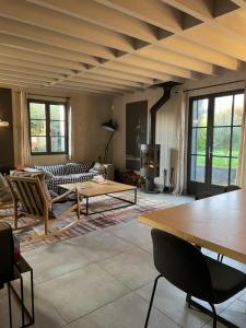 Annonce Vente 9 pi�ces Maison Saint-suliac 35