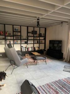 Acheter Maison 218 m2 Saint-suliac