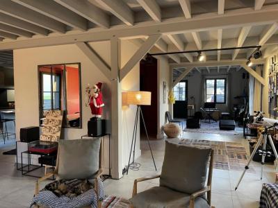 Acheter Maison Saint-suliac Ille et vilaine