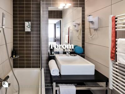 For sale Grenoble 2 rooms 35 m2 Isere (38000) photo 3