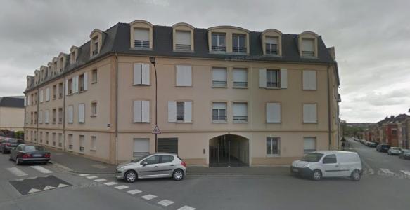 For sale Saint-quentin 3 rooms 77 m2 Aisne (02100) photo 0