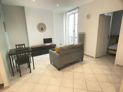 Annonce Location 2 pi�ces Appartement Marseille-2eme-arrondissement 13