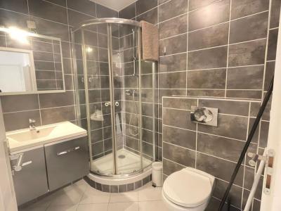 Louer Appartement Marseille-2eme-arrondissement 920 euros