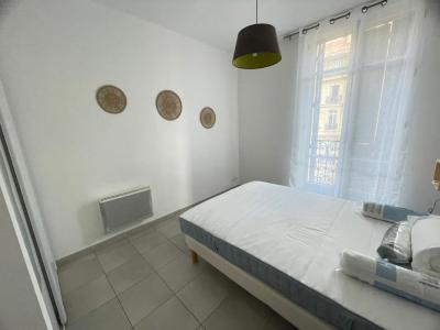 Louer Appartement Marseille-2eme-arrondissement Bouches du Rhone