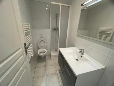 Louer Appartement 19 m2 Marseille-2eme-arrondissement
