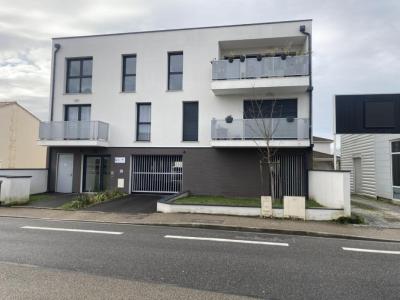 For rent Haillan 2 rooms 41 m2 Gironde (33185) photo 0