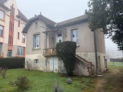 For sale Montchanin 3 rooms 61 m2 Saone et loire (71210) photo 0