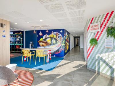 Annonce Vente Appartement Saint-nazaire 44