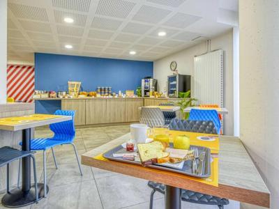 Acheter Appartement Saint-nazaire Loire atlantique