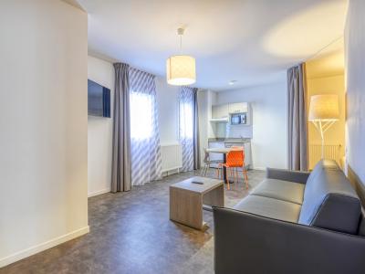 Acheter Appartement Saint-nazaire 56692 euros