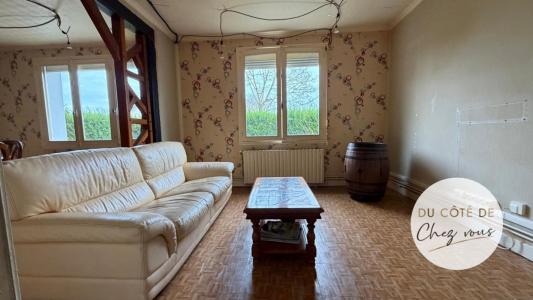 Annonce Vente 5 pi�ces Maison Troyes 10