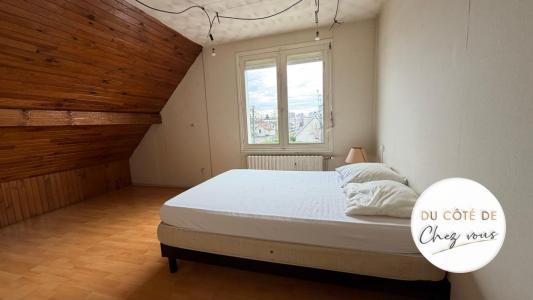 Acheter Maison Troyes Aube