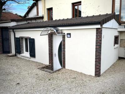 Acheter Appartement Troyes Aube