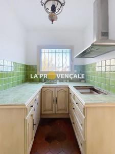 Acheter Maison Gardanne 555000 euros