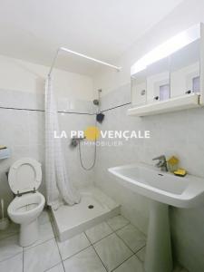 Acheter Appartement Gardanne 214000 euros