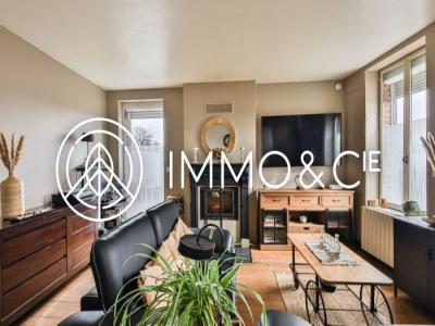 Annonce Vente 6 pi�ces Maison Raimbeaucourt 59