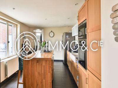 Acheter Maison 160 m2 Raimbeaucourt
