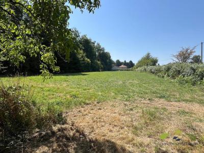 Annonce Vente Terrain Eybouleuf 87