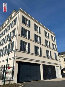 For rent Ennery PONTOISE Val d'Oise (95300) photo 0